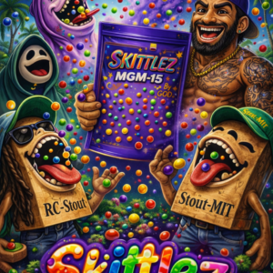 MGM-15 Skittlezz 🍭