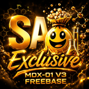MDX-01 V3 Freebase