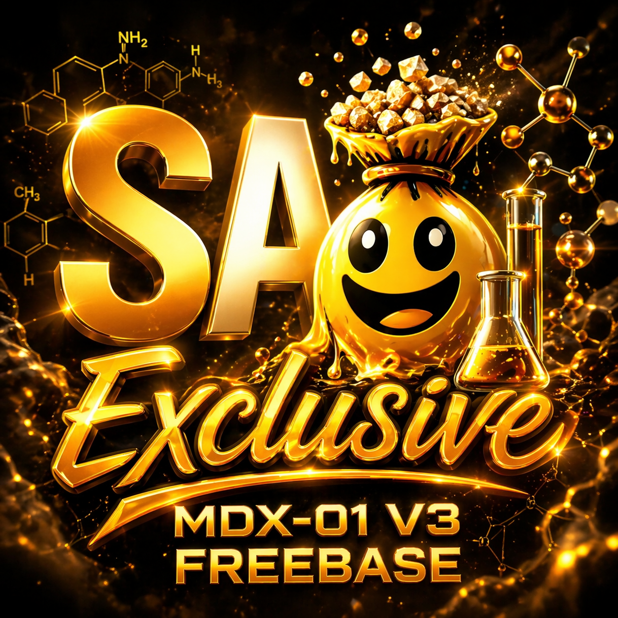 MDX-01 V3 Freebase
