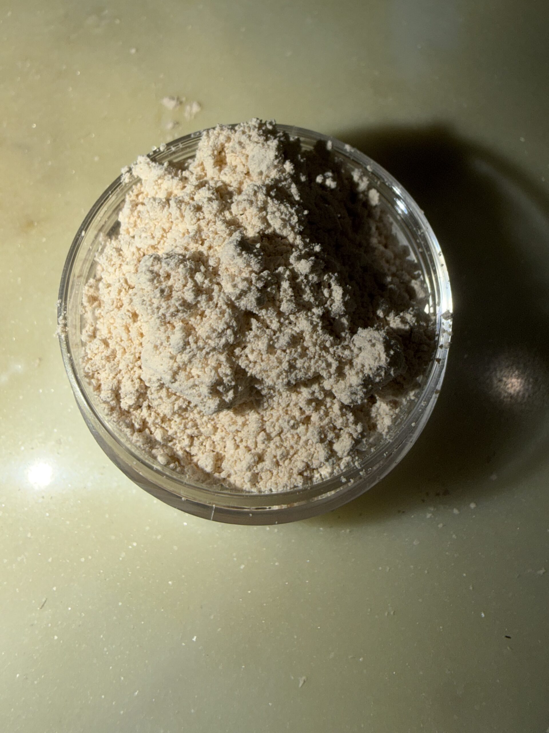 Mitragynine Creme 91.2% total Alkz - Image 2