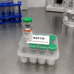 MOTS-C 10mg