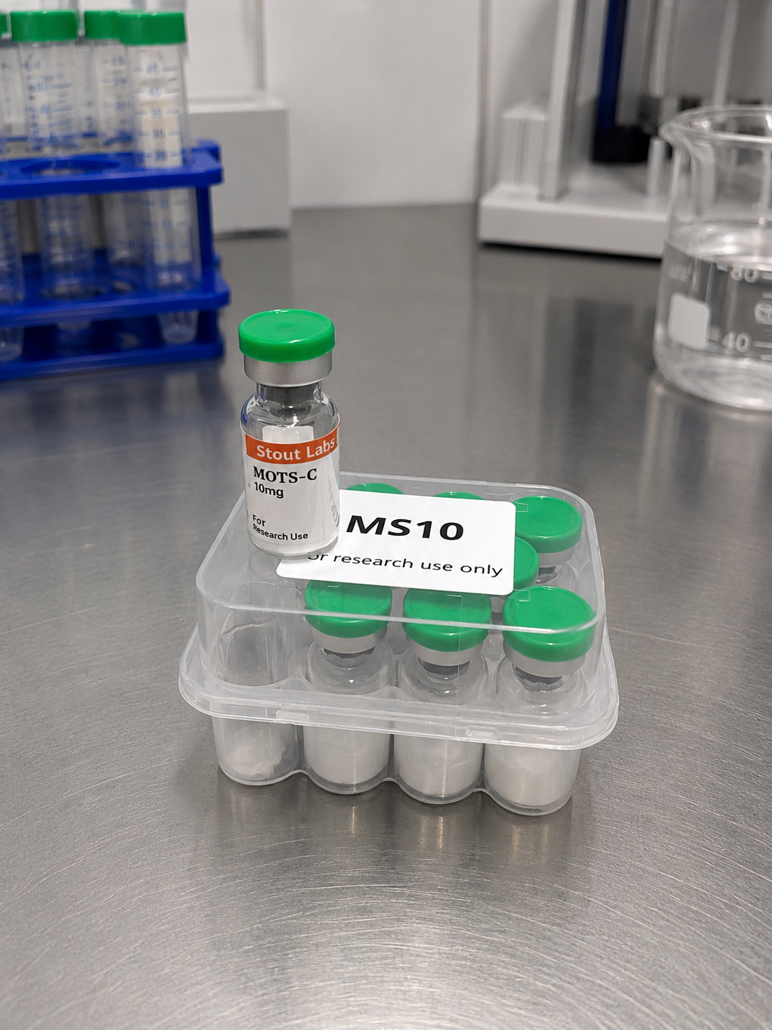 MOTS-C 10mg