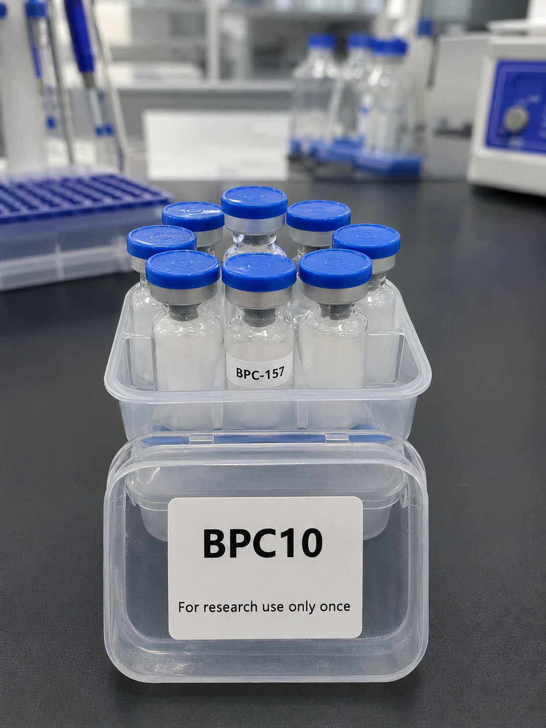 BPC-157 10mg