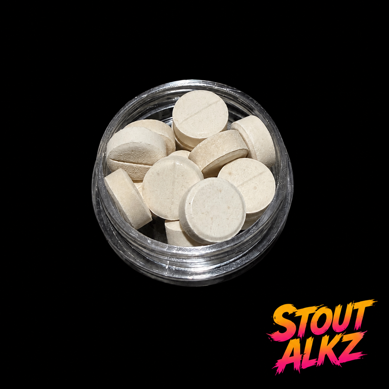 MGM 40MG Tablets (pre-release) - Image 2