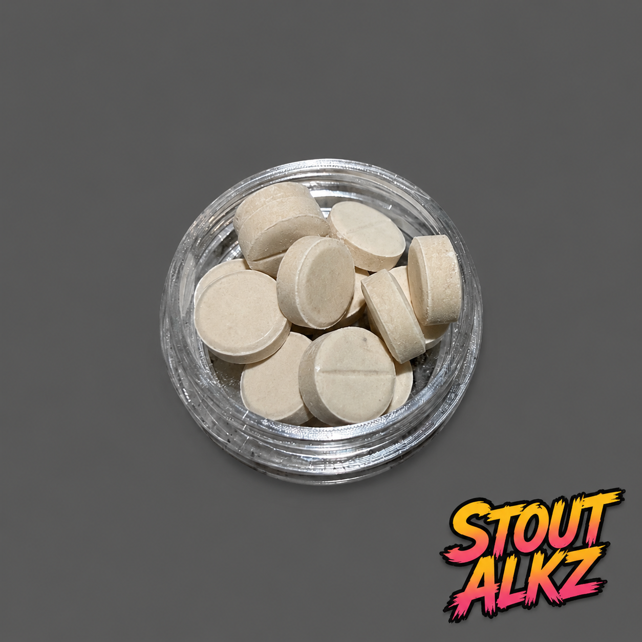 MGM 40MG Tablets (pre-release) - Image 3