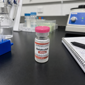 Retatrutide 30mg
