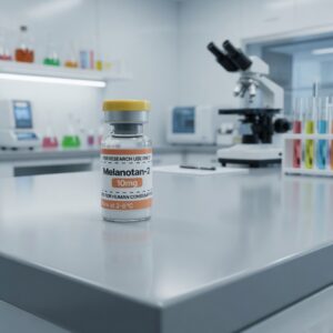 Melanotan-2 10mg