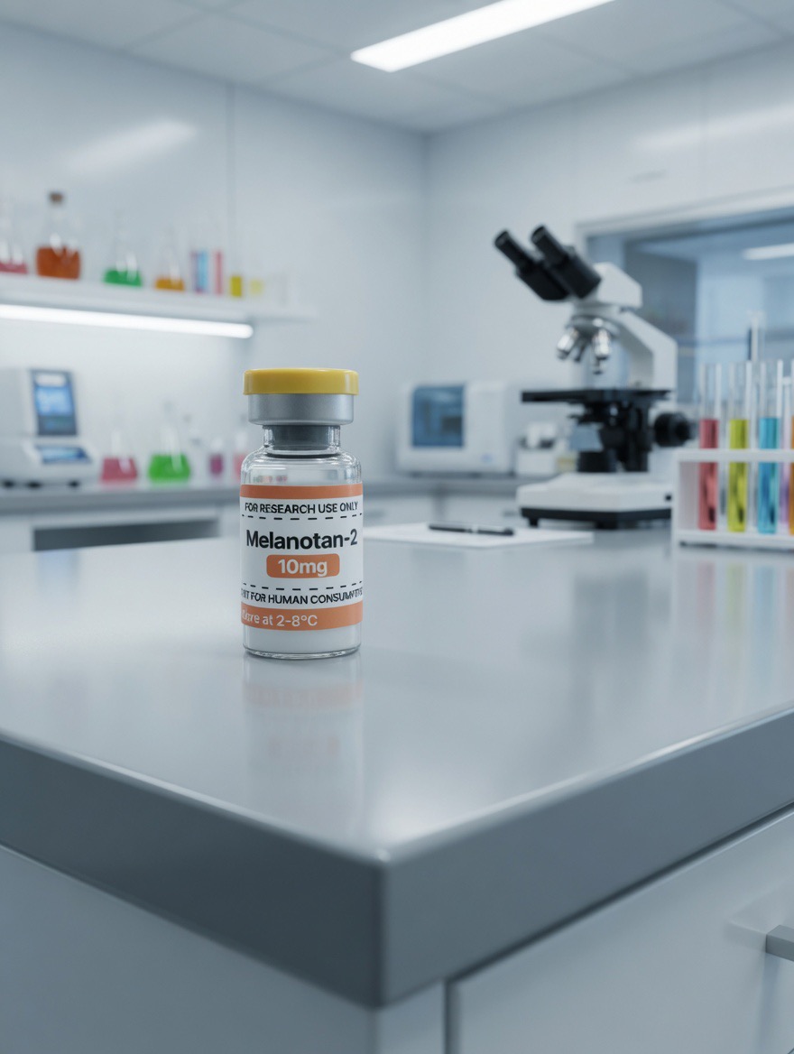 Melanotan-2 10mg