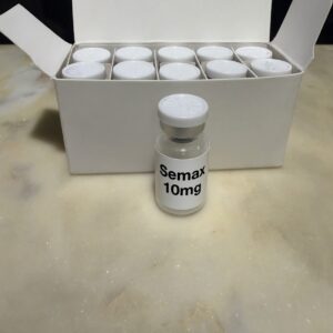 Semax 10mg DIY Nasal spray kit